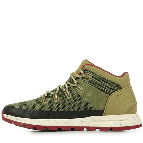 Timberland Sprint Trekker Lace Up WP