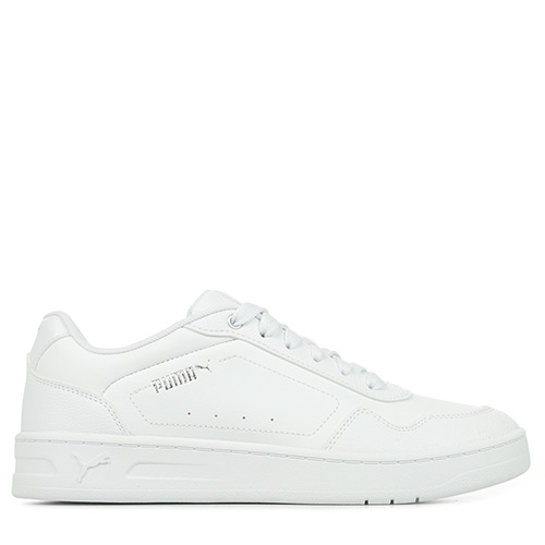 PUMA Court Classy - Blanc