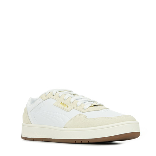 PUMA Court Classic Lux