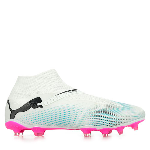 PUMA Future 7 Match Ll Fg Ag - Blanc