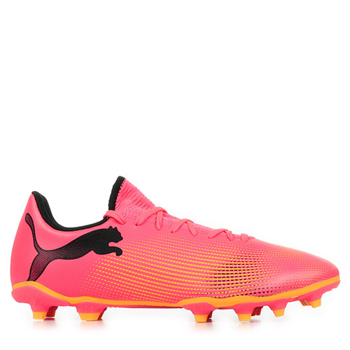 PUMA Future 7 Play Fg Ag - Rose