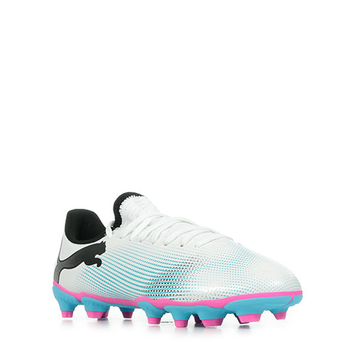 PUMA Future 7 Play Fg Ag Jr