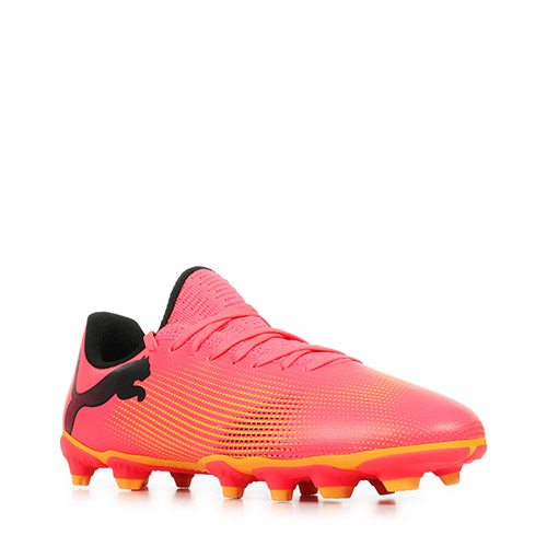 PUMA Future 7 Play Fg Ag Jr