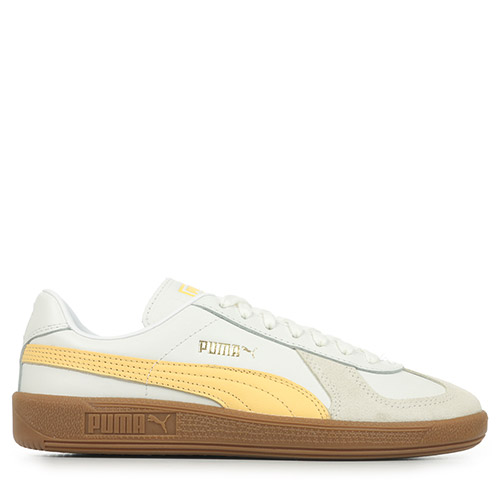 PUMA Army Trainer Og - Blanc