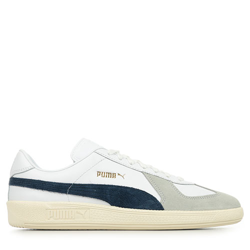 PUMA Army Trainer - Bleu marine