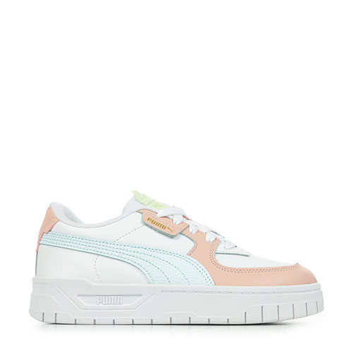 PUMA Cali Dream Pastel Ps - Blanc