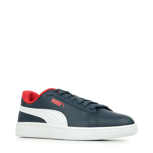 PUMA Smash 3.0 L Jr