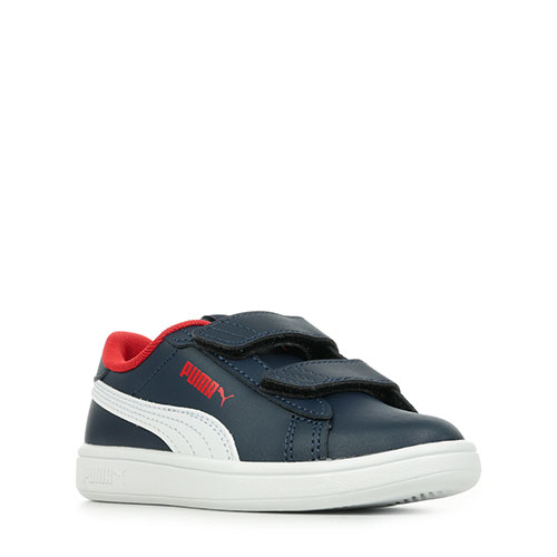 PUMA Smash 3.0 L V Jr Ps