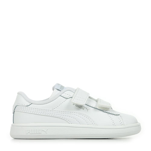 PUMA Smash 3.0 L V Inf - Blanc