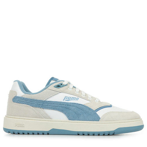 PUMA Doublecourt Prm - Ecru