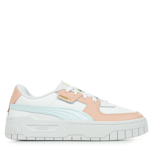 PUMA Cali Dream Pastel Jr - Blanc