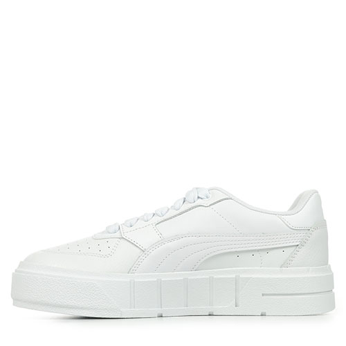 PUMA Cali Court Lth Wns