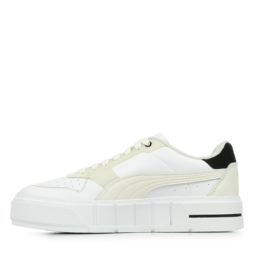 PUMA Cali Court Pure Luxe Wns