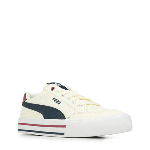 PUMA Court Classic Vulc Fs