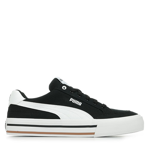 PUMA Court Classic Vulc Fs - Noir