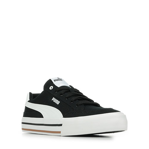 PUMA Court Classic Vulc Fs