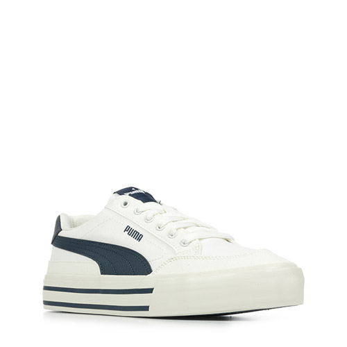 PUMA Court Classic Vulc Fs