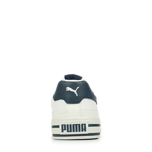 PUMA Court Classic Vulc Fs