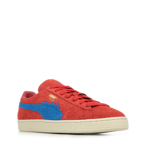 PUMA Suede One Piece