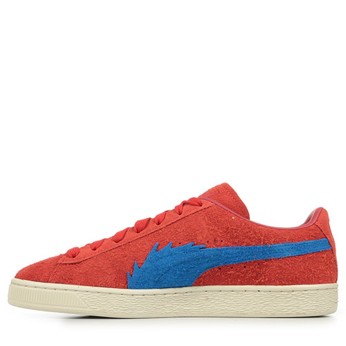 PUMA Suede One Piece