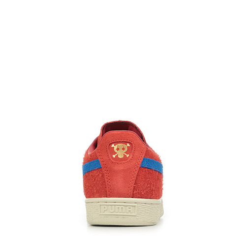 PUMA Suede One Piece
