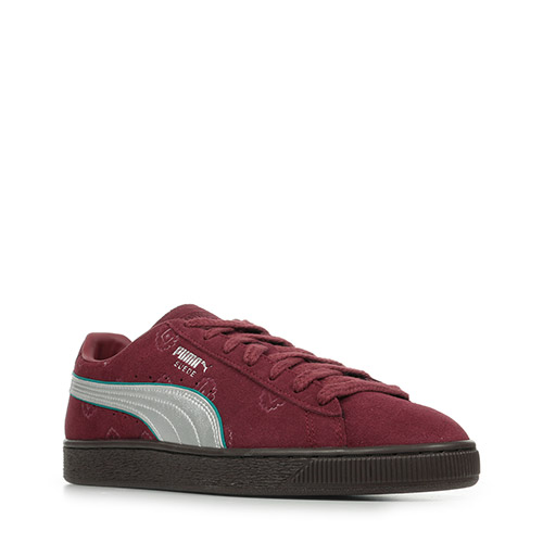 PUMA Suede 2 One Piece