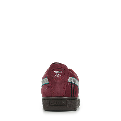 PUMA Suede 2 One Piece