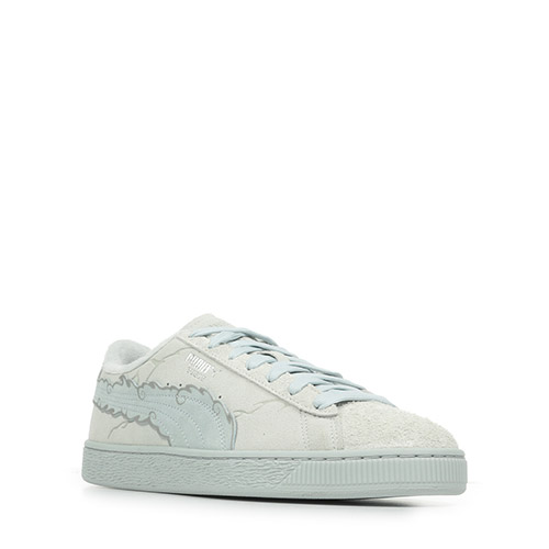 PUMA Suede One Piece