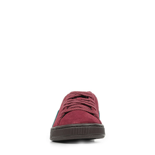 PUMA Suede One Piece Jr