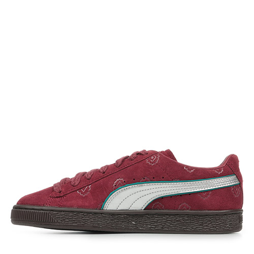 PUMA Suede One Piece Jr