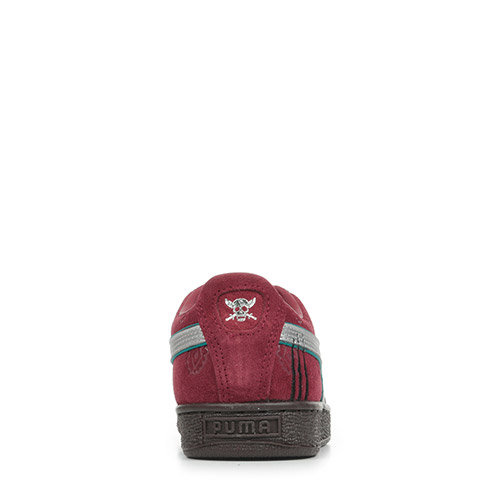 PUMA Suede One Piece Jr