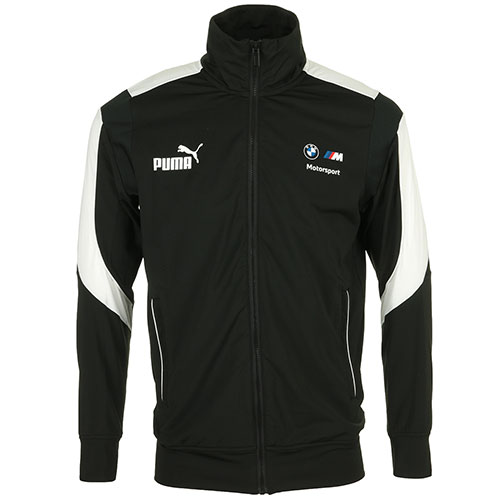 Bmw Mms MT7 Track Jacket Slim