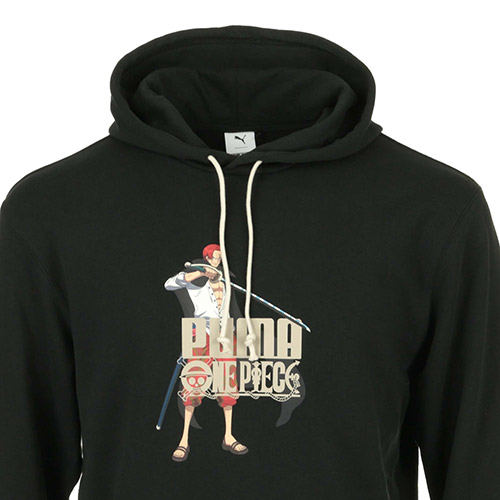 PUMA Puma X One Piece Hoodie