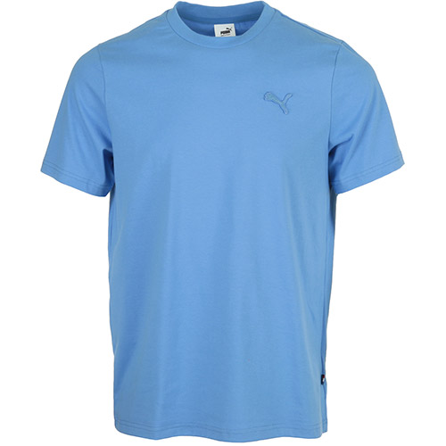 PUMA Fd Made In France Tee Shirt - Bleu