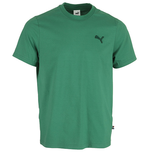 PUMA Fd Made In France Tee Shirt - Vert