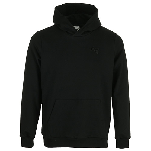 PUMA Mif Hoodie - Noir