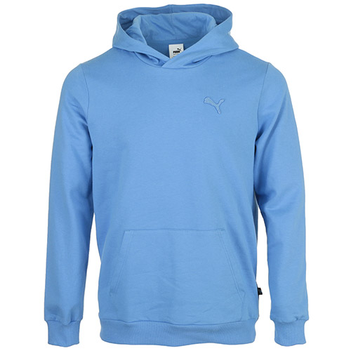 PUMA Made In France Hoodie - Bleu