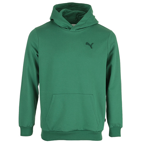 PUMA Mif Hoodie - Vert