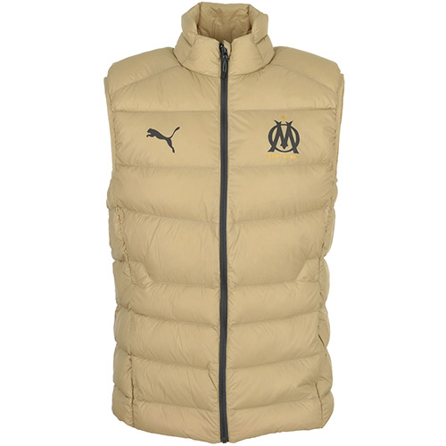 Om Casuals Down Vest