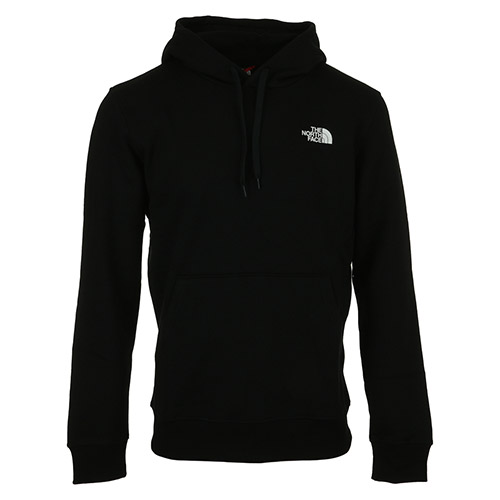 M Simple Dome Hoodie