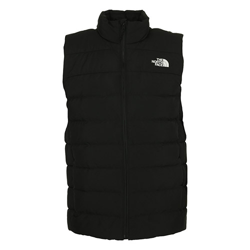 M Aconcagua 3 Vest