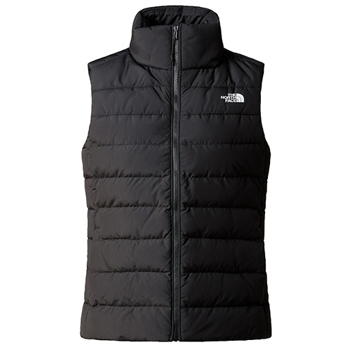 Waconcagua 3 Vest