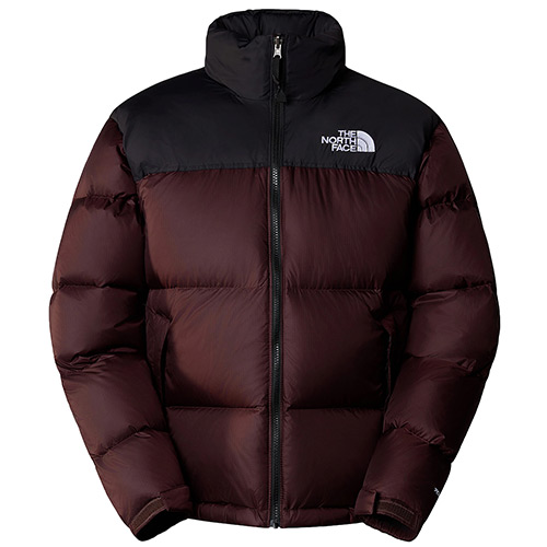 The North Face M 96 Retro Nuptse Jkt - Noir