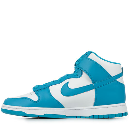 Nike Dunk Hi Retro