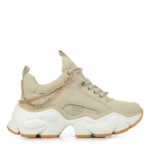 Buffalo Binary Chain 5.0 - Beige