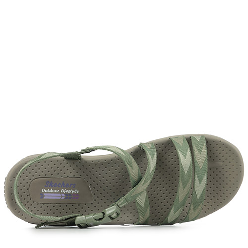 Skechers Reggae Beach Beauty