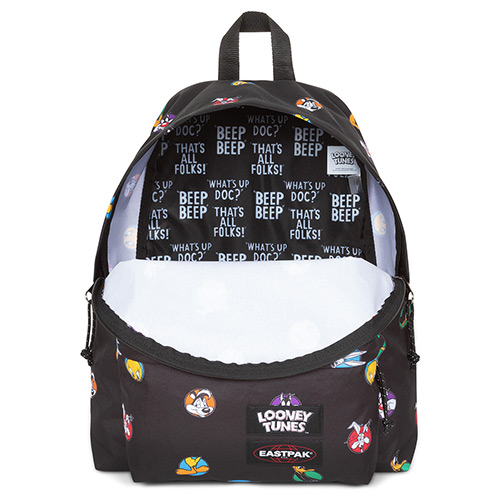 Eastpak Padded Pak'r X Looney Tunes