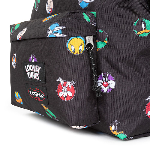 Eastpak Padded Pak'r X Looney Tunes