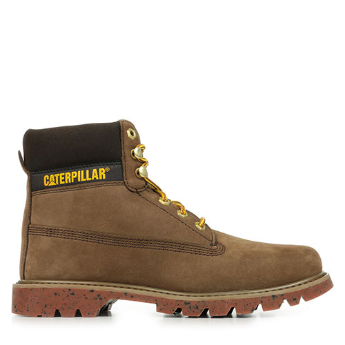Boots caterpillar homme cheap pas cher