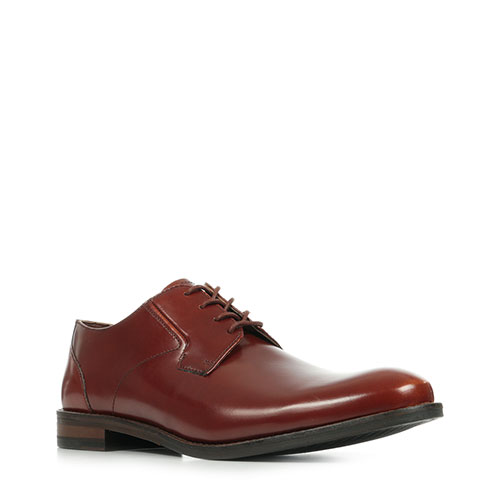 Clarks Edward Plain